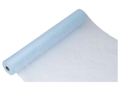 Простынь в рулоне 70х200, голубой 100шт. /рул, SMS Стандарт, 11411 White Line