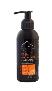 Крем для суставов Фарм-продукт с мумие 130 мл
