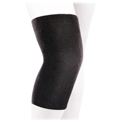 Бандаж компрессионный фиксирующий на коленный сустав Экотен ККС-Т2 S-M 30-48 см