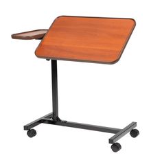 Прикроватный столик Ortonica СП 1250 двухуровневый