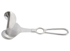 Зеркало для брюшной стенки ширина рабочей части 100 мм, J-19-231H Surgicon