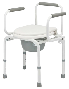 Кресло-туалет LY-2006 Titan