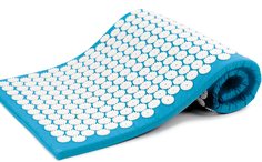 Акупунктурный массажный коврик Acupressure Mat 00110304 Ripoma