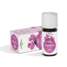 Эфирное масло Герань Vivasan 10 мл