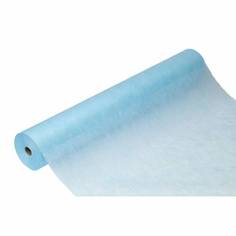 Простыня в рулоне Премиум, 10307 70х80, голубой 200шт. White Line