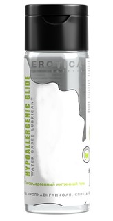 Гипоаллергенный интимный гель Hypoallergenic Glide - 200 мл Миагра