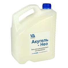 Гель для УЗИ "Акугель-Нео" высокой вязкости, канистра, 5кг No Brand