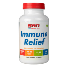 Immune Relief SAN капсулы 120 шт.