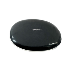Контейнер для контактных линз Eyekan Pearl Ellipse черный