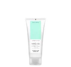 Лубрикант Mixgliss Fresh Перечная мята на водной основе 70 мл