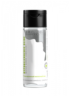 Гипоаллергенный интимный гель Hypoallergenic Glide 200 мл Миагра