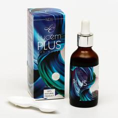 Травяной концентрат Lucem Plus, для женского здоровья, 50 мл Сашера МЕД