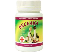 Бальзам-лосьон для тела Биолюкс Веселка 80 мл