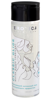 Интимный гель "Classic Cooling Effect", 200 мл Джага Джага