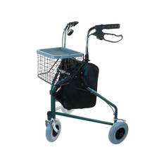 Ходунки Titan Deutschland GmbH OPTIMAL-KAPPA на 3-х колесах