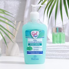 Гель после депиляции Gel-depil, 250 мл No Brand