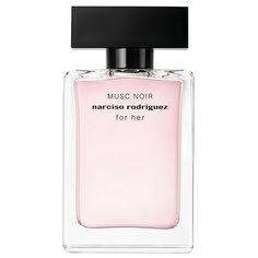 Вода парфюмерная Narciso Rodriguez Musc Noir для женщин, 50 мл
