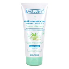 Кондиционер Evoluderm Douceur amande мягкость волос для нормальных волос 200 мл
