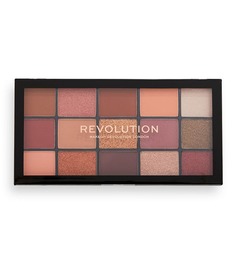 Палетка теней для век Revolution Makeup Re-Loaded Palette Seduction