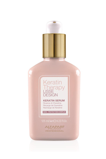 Кератиновая сыворотка для волос Alfaparf Milano KT LD KERATIN SERUM, 125 мл