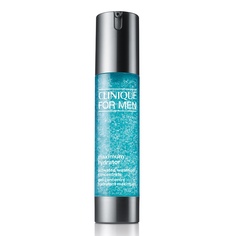 Гель-концентрат для лица Clinique For Men Maximum Hydrator активный на водной основе 48мл
