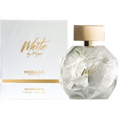 Женская парфюмированная вода Morgan White By Morgan 50 мл