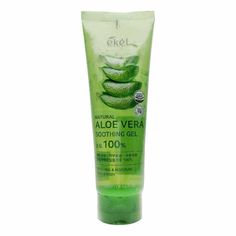 Многофункциональный гель Ekel с экстрактом алоэ Soothing Gel Aloe, 250 мл