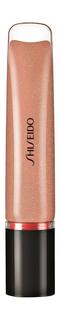 Блеск для губ Shiseido Shimmer GelGloss ультрасияющий, 3 Kurumi Beige, 9 мл