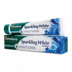 Зубная паста Himalaya Herbals Gum Expert Отбеливающая 75 г