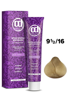 Краска для окрашивания волос CONSTANT DELIGHT 9 1/2/16 60 мл