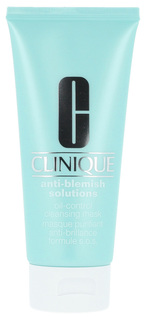 Гель для умывания Clinique Anti-Blemish Solutions Cleansing Gel 125 мл