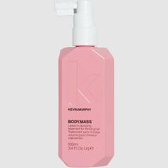 Спрей Kevin.Murphy Body.Mass смягчающий, для волос, 100 мл