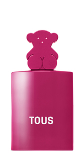 Туалетная вода женская Tous More More Pink Eau de Toilette 30 мл