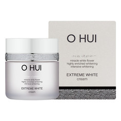Крем для лица O HUI Extreme White Cream 50 мл.
