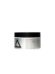 Средство для глубокого очищения кожи головы Lerato Carbon Scalp Cream, 300 мл