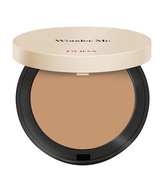 Пудра Pupa Wonder Me Powder-No-Powder