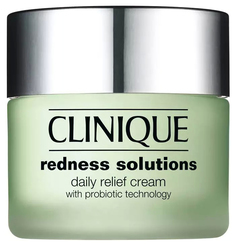 Крем для лица Clinique Redness Solutions Daily Relief Cream 50 мл