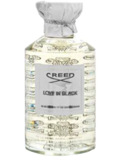 Парфюмерная вода Love In Black EDP 250 ml Creed