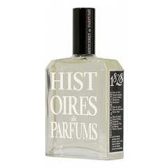 Вода парфюмерная Histoires de parfums 1828 для мужчин, 120 мл