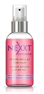 Смузи-флюид NEXXT КРЕМ-БРЮЛЕ ДЛЯ ВОЛОС 50 ml