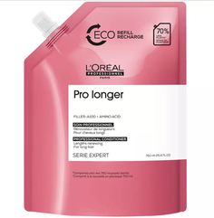 Кондиционер LOreal Professionnel Serie Expert Pro Longer для восстановления волос по дли