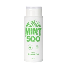 Шампунь Mint 500 Hemp Shampoo 250 мл Mint500