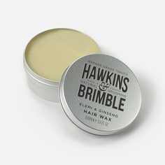 Кондиционер для волос Hawkins & Brimble питательный, 300 мл