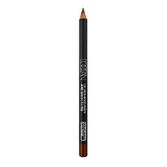Карандаш для губ L’ocean Lipliner Wood Pencil 05, Coffee Brown