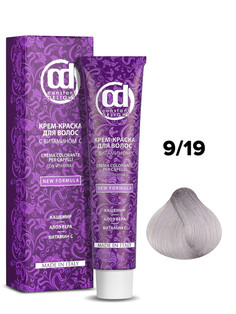 Краска для окрашивания волос Constant Delight 9/19 60 мл