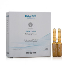 Сыворотка для лица Sesderma Hylanses Ampoules 5х2 мл