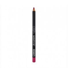 Карандаш для губ L’ocean Lipliner Wood Pencil 08, Romantic Pink