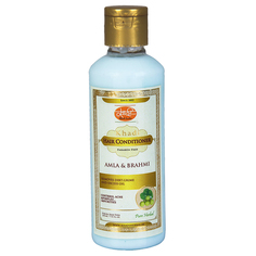 Кондиционер для волос KHADI Амла и Брахми Hair Conditioner Amla & Brahmi