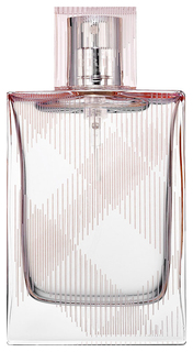 Туалетная вода Burberry Brit Sheer Lady 50 мл