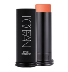 Тональная основа-стик L’ocean Contouring Strobing Stick Foundation 24, Coral, 13 г